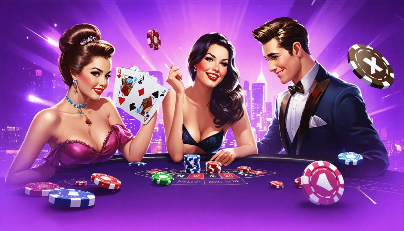 login Pin Up